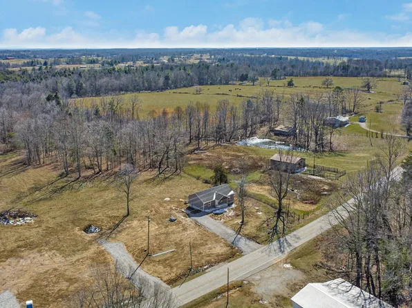 2771 Banner Springs Rd Lot 1, Jamestown, TN 38556