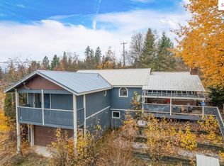 5285 Highway 2, Priest River, ID 83856