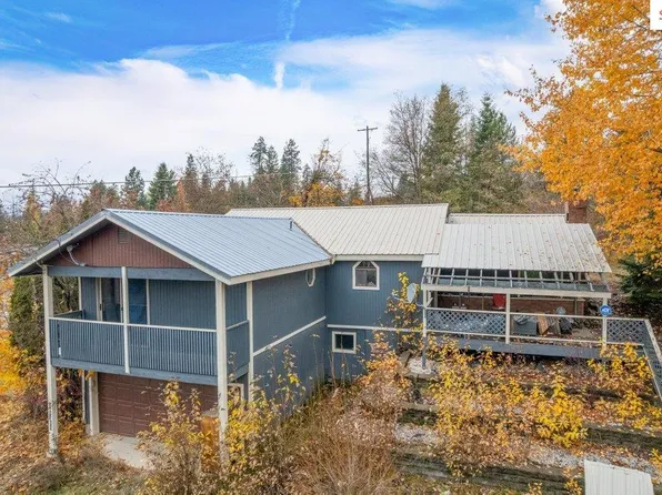 5285 Highway 2, Priest River, ID 83856