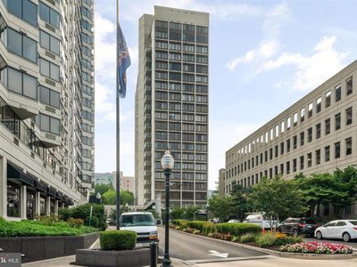 2001 Hamilton St APT 1727, Philadelphia, PA, 19130