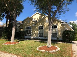2145 Home Again Rd, Apopka, FL 32712