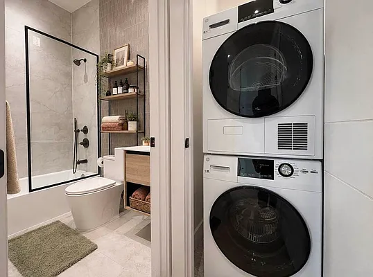 Bathroom, photo 2