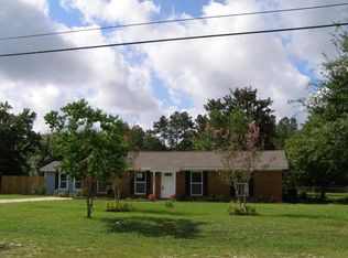 3356 Auburn Rd, Crestview, FL 32539