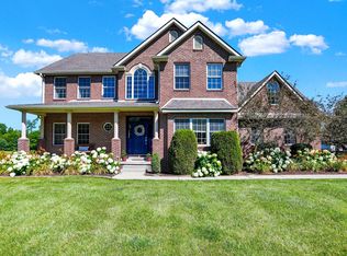 13208 State Road 32 E, Noblesville, IN 46060