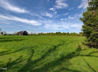 468 Bidwell Hill Rd, Lake Ariel, PA 18436