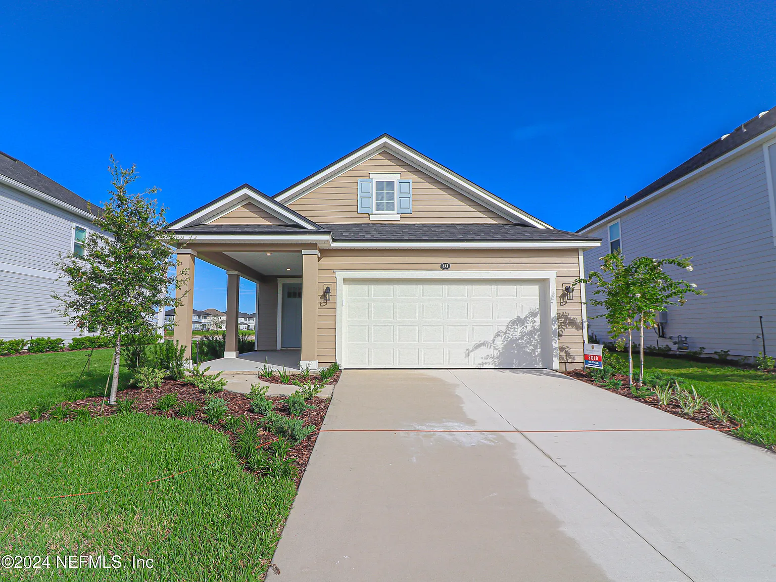 4 bed, 2.5 bath, 2100 sqft, $3,300 — Photo 3