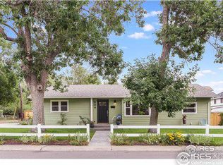 904 Elm St, Fort Collins, CO 80521
