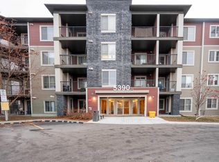 5390 Chappelle Rd SW #304, Edmonton, AB T6W3K7