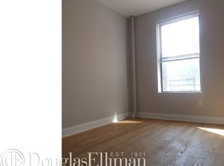 602 W 146th St APT 23, New York, NY 10031