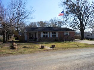 301 Broadway Ave, Plainview, AR 72857