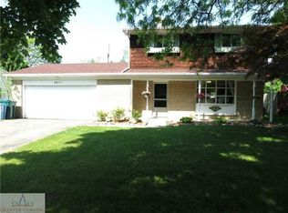 2411 Leon Ave, Lansing, MI 48906