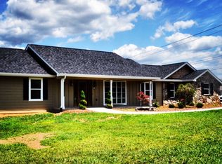 1201 King Arthur Rd, Chattanooga, TN 37421