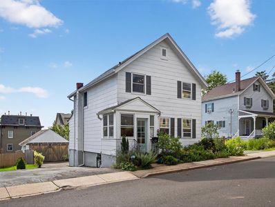 37 S Mill Street, Nyack, NY, 10960