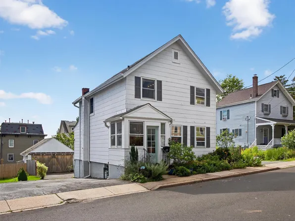 37 S Mill Street, Nyack, NY 10960