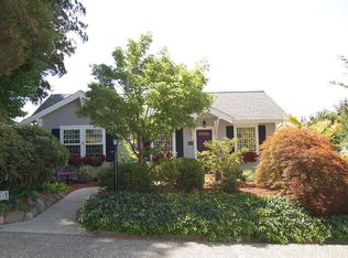 1115 Olympia Ave NE, Olympia, WA 98506