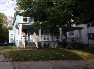 1887 Knowles St, East Cleveland, OH 44112