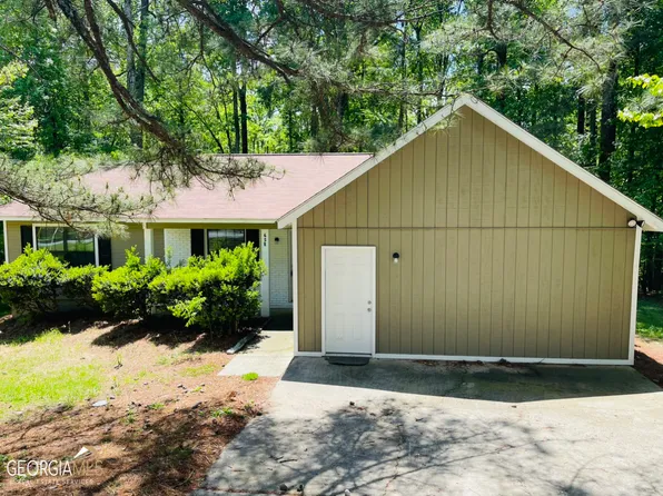 658 Tarragon Way SW, Atlanta, GA 30331