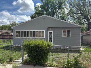 415 Colorado Ave, Brush, CO 80723