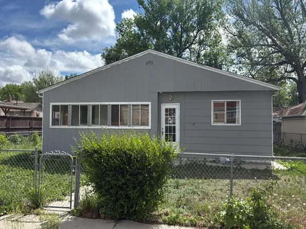 415 Colorado Ave, Brush, CO 80723