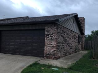 316 SW 92nd St, Oklahoma City, OK 73139