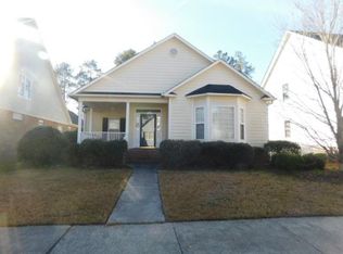 3104 Mayflower Ln, Sumter, SC 29150