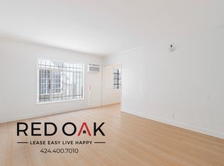1030 Menlo Ave #7, Los Angeles, CA 90006
