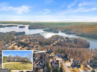 3657 Mariner Bluff Ct, Gainesville, GA 30506