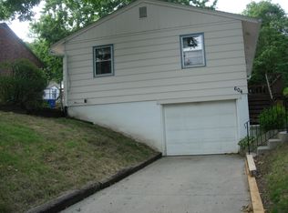 604 Creston Ave, Des Moines, IA 50315
