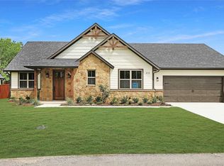 418 Rigsby St, Van Alstyne, TX 75495