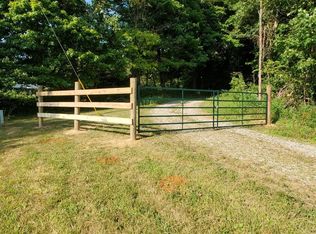14703 Brier Hill Rd, Bainbridge, OH 45612
