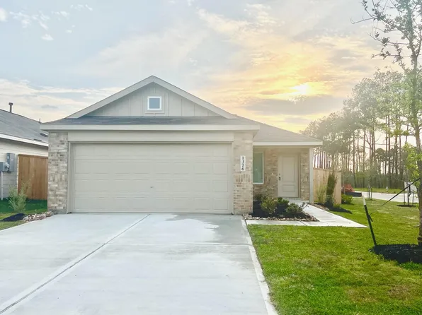 1376 Diamond Carnation Dr, Conroe, TX 77301