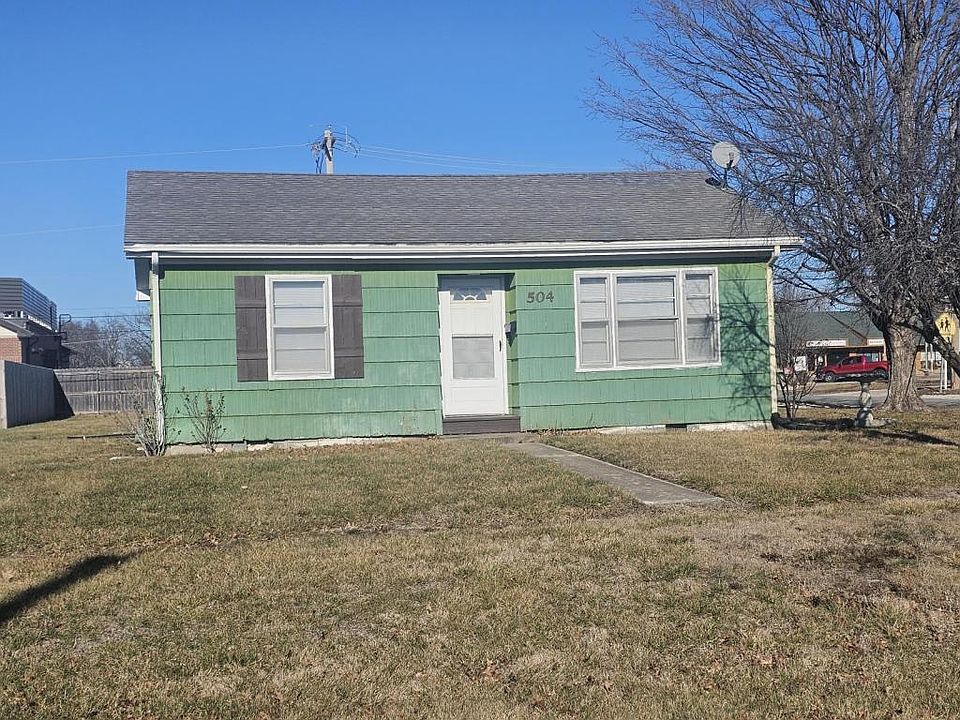 1st image of this home