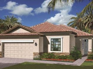 2870 Via Piazza Loop, Fort Myers, FL 33905