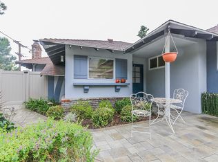 3200 Rimhill Rd, Glendale, CA 91214