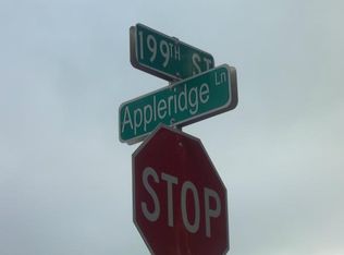 Appleridge Ln, Spring Hill, KS 66083