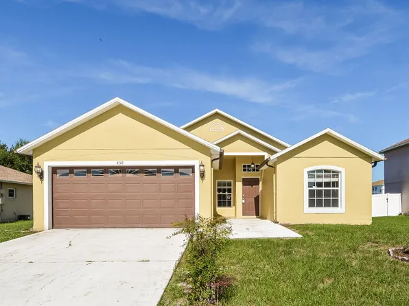 458 Tamarind Parke Ln, Kissimmee, FL 34758
