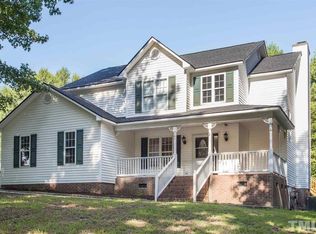 105 Sandy Branch Ln, Clayton, NC 27527