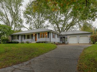 15230 Gleason Rd, Three Rivers, MI 49093