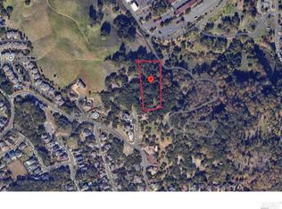 3779 Nielsen Road, Santa Rosa, CA 95404