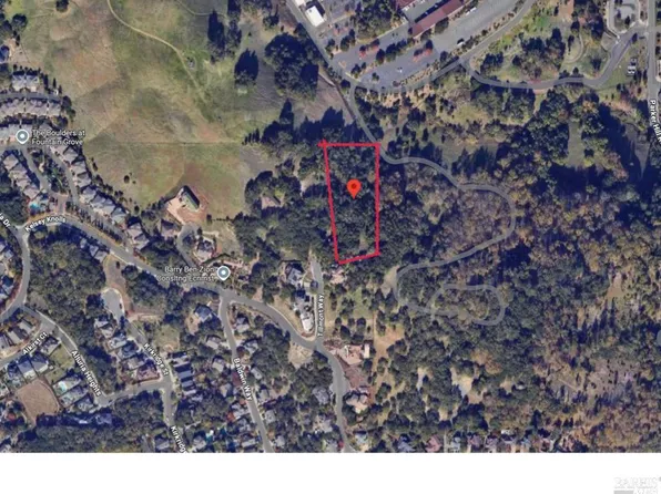 3779 Nielsen Road, Santa Rosa, CA 95404