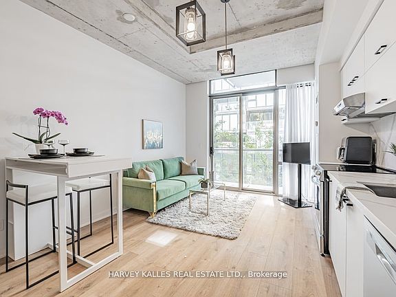 5th image of 55 Stewart St #306