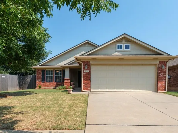 809 Grickle Dr, Norman, OK 73069
