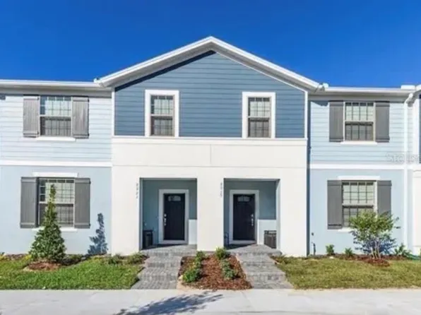 8919 Sydney Ave, Kissimmee, FL 34747