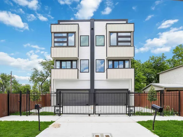 3103 Lelia St #A, Houston, TX 77026