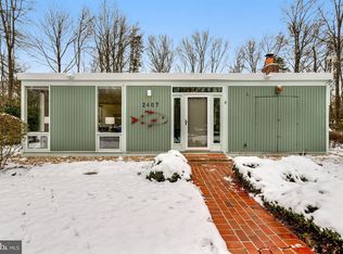 2407 Nordok Pl, Alexandria, VA 22306