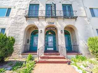 1715 High Street, Oakland, CA 94601
