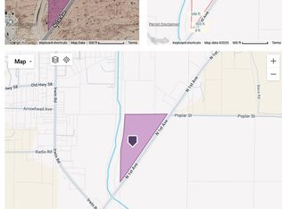 1300 N 1st Ave, Barstow, CA 92311