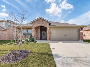 803 Rustic Meadows Trl, Princeton, TX 75407