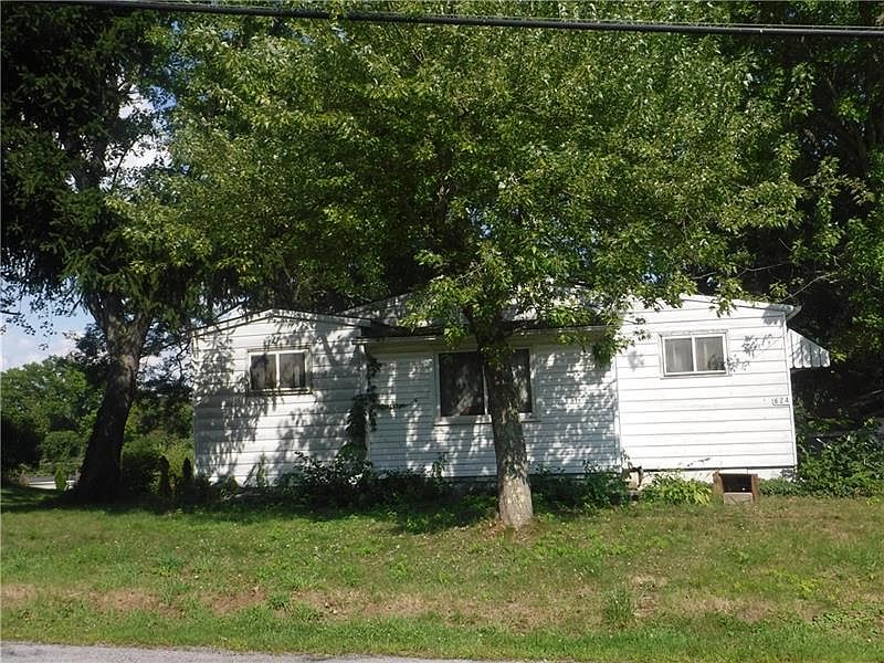 624 Norwood Dr, Wampum, PA 16157 MLS 1575058 Zillow