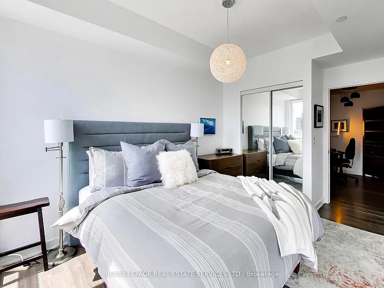 55 Regent Park Blvd #805 — Photo 18